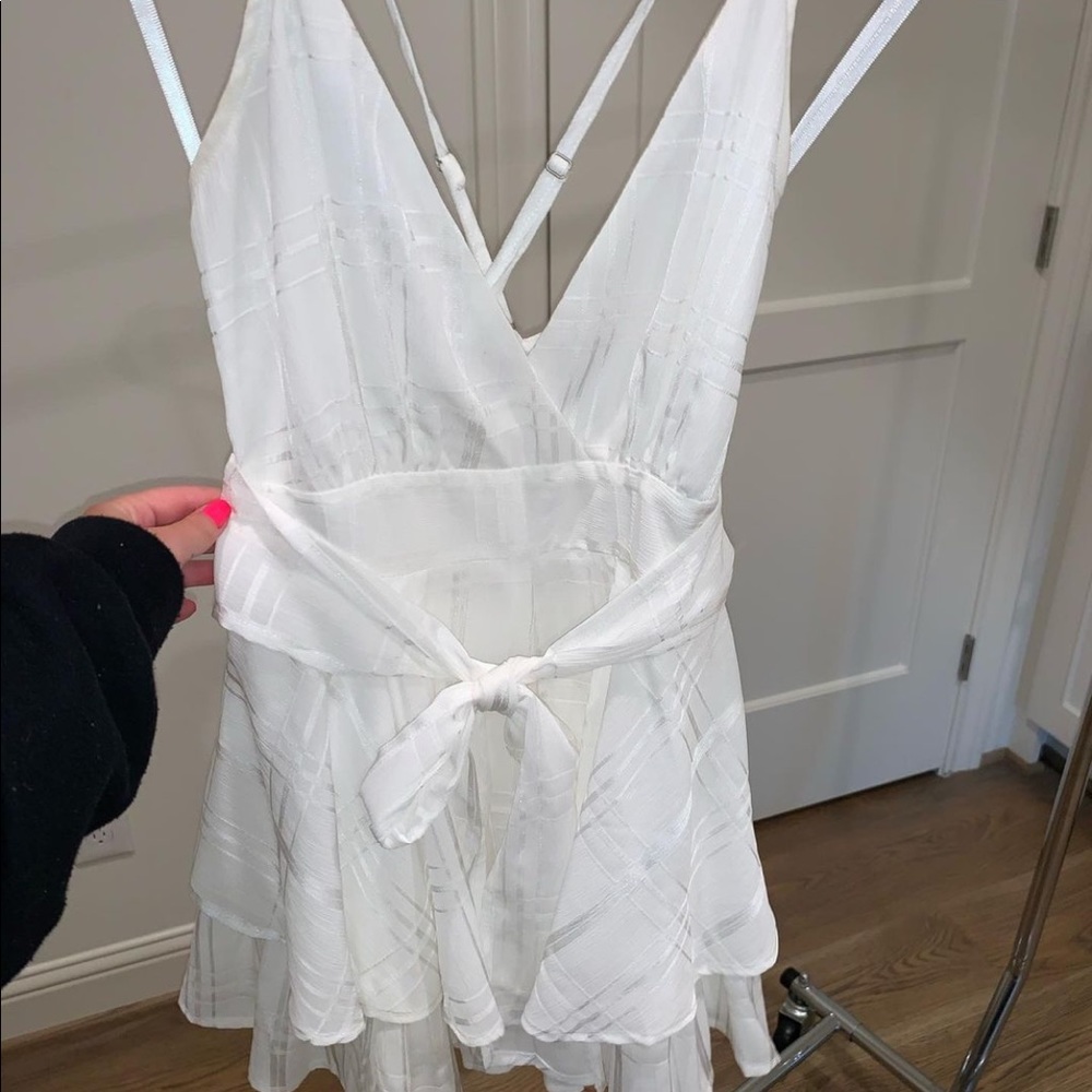 Princess poly romper - Picture 2 of 4